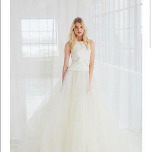 AMSALE Miller Gown
